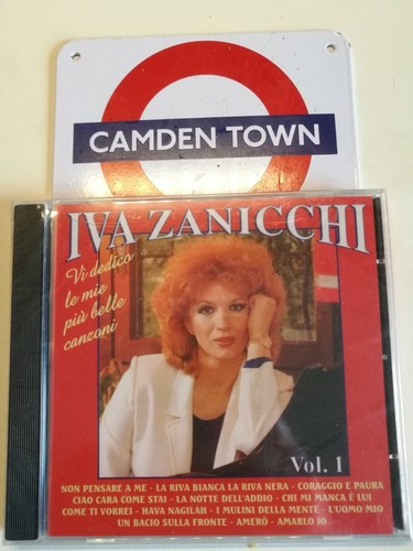 Iva zanicchi dedico le - -, vi