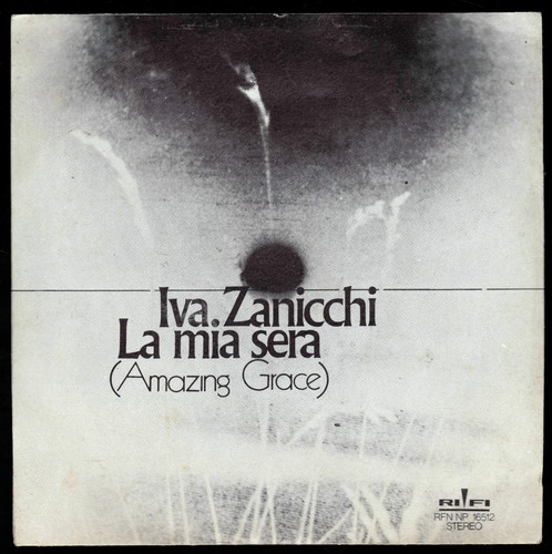 Iva zanicchi giri - zanicchi, mia