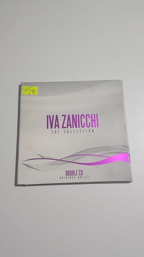 Iva zanicchi the - –,