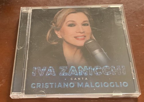 Iva zanicchi canta - iva, “canta