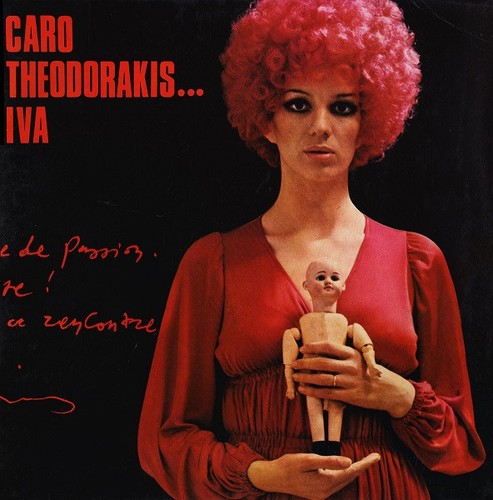 Iva zanicchi caro - iva,