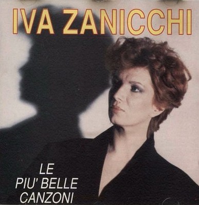 Iva zanicchi belle - le, pi�