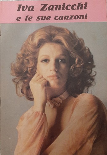 Iva zanicchi le - "e, sue
