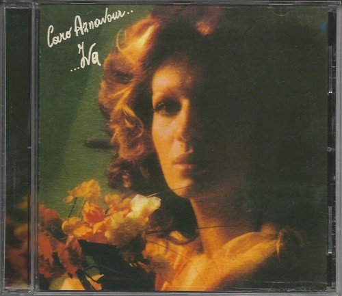 Iva zanicchi raro cd fuori - zanicchi,