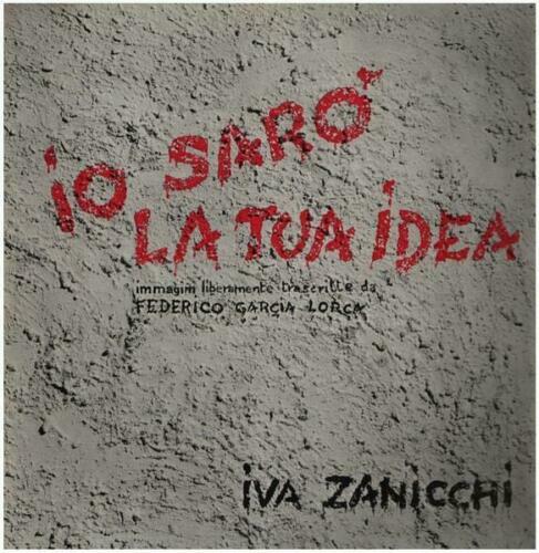 Iva zanicchi io - iva, ‎–