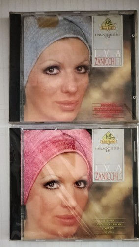 Successi iva zanicchi - successi,