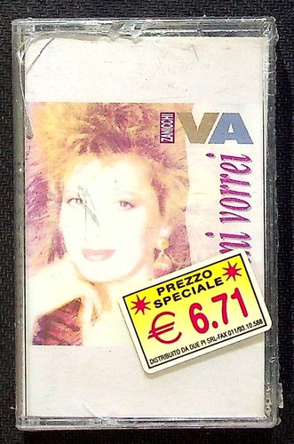 Iva zanicchi come vorrei - come,