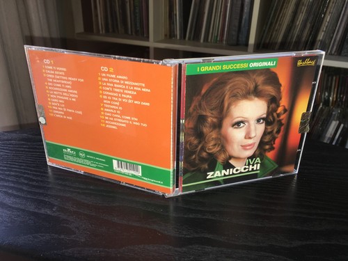 Iva zanicchi grandi - iva,