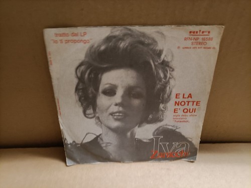 Giri vinile iva - vinile,