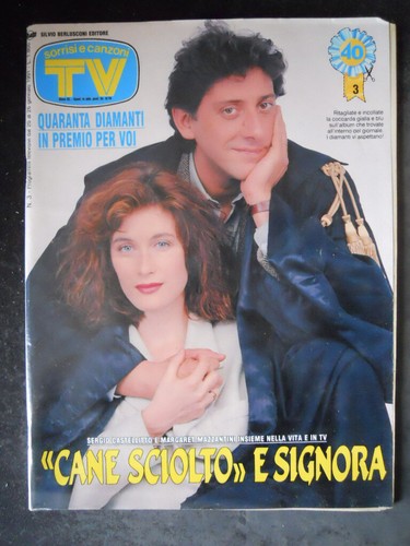 Sorrisi canzoni 1991 - 3,
