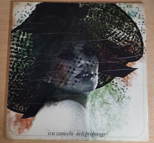 Iva zanicchi io ti - iva,