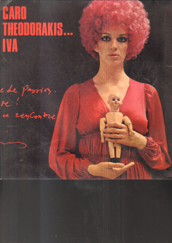Iva zanicchi caro - zanicchi,