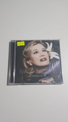 Iva zanicchi cerca di - –, in
