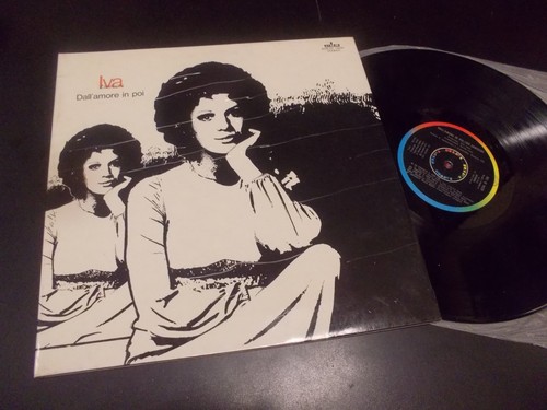 Iva zanicchi dall - "dall'amore, in