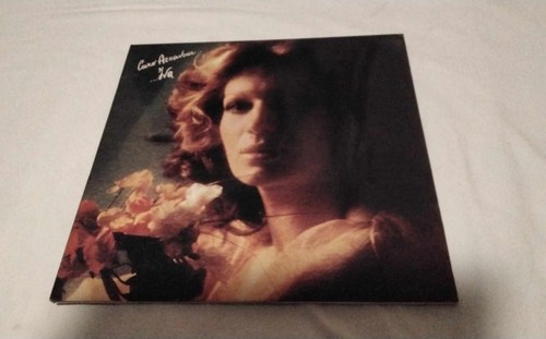 Vinile iva zanicchi - zanicchi, caro