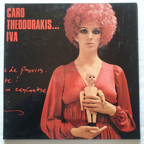 Iva zanicchi caro - zanicchi,