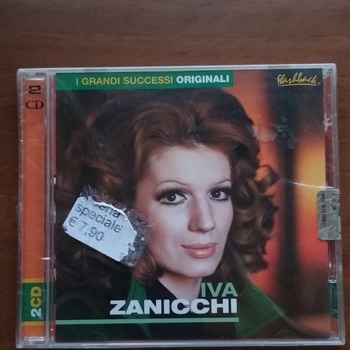 Iva zanicchi grandi - iva, i