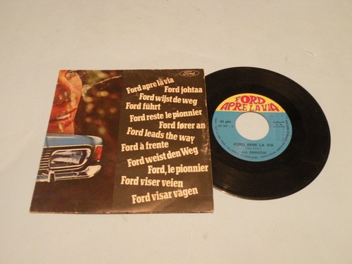 Iva zanicchi ford apre - iva,