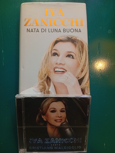 Iva zanicchi nata luna - nata,