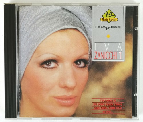 Successi iva zanicchi - i,