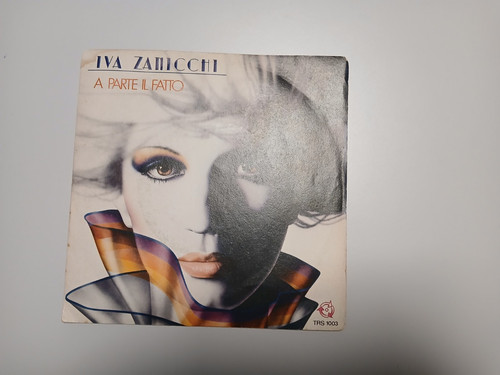 Iva zanicchi parte fatto - iva, il