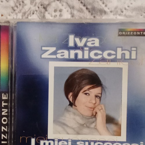 Iva zanicchi miei - iva,