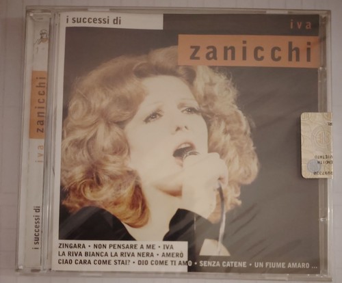 Successi iva zanicchi - i,