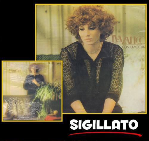 Iva zanicchi con la voglia - la,