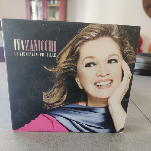 Iva zanicchi mie - ,