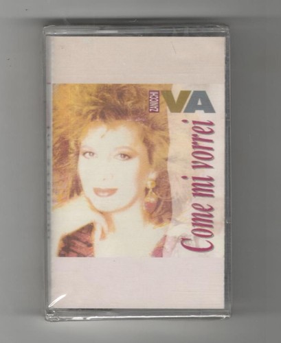Iva zanicchi come - zanicchi-come, vorrei