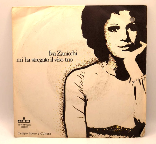 Iva zanicchi ha - zanicchi, mi