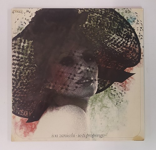 Iva zanicchi io ti - iva,