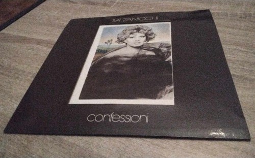 Vinile iva zanicchi - iva,