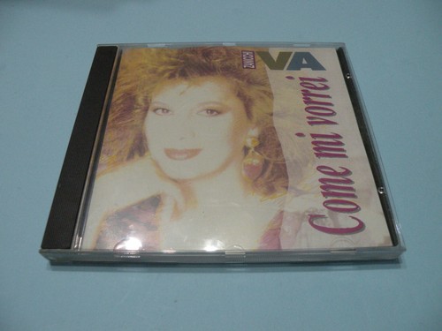 Iva zanicchi come - iva,
