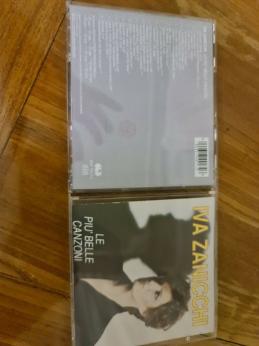 Iva zanicchi più belle - zanicchi, le