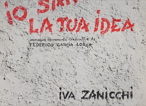 Iva zanicchi disco - iva,