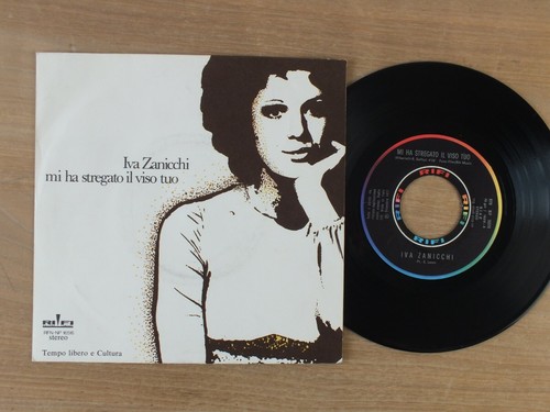 Iva zanicchi mi - –, ha