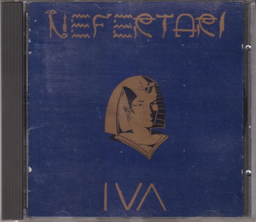 Iva zanicchi raro cd - -,