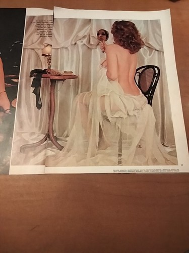 1979 iva zanicchi nuda - 1979, su