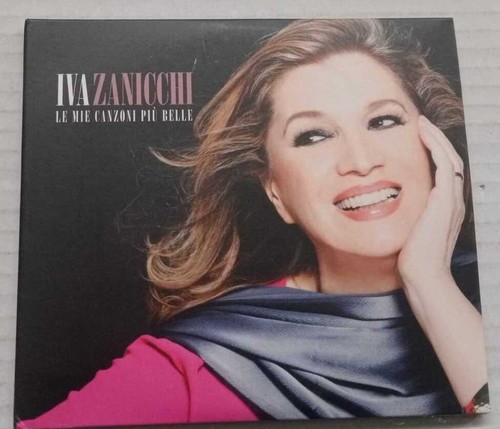 Iva zanicchi le mie - zanicchi,