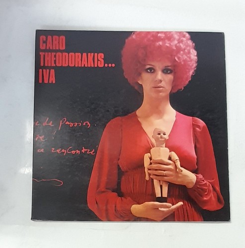 Vinile iva zanicchi - iva,