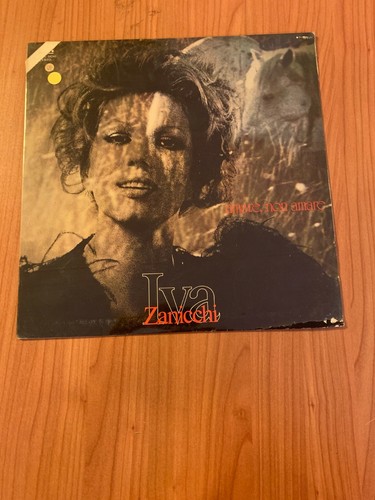 Iva zanicchi amare non - iva,
