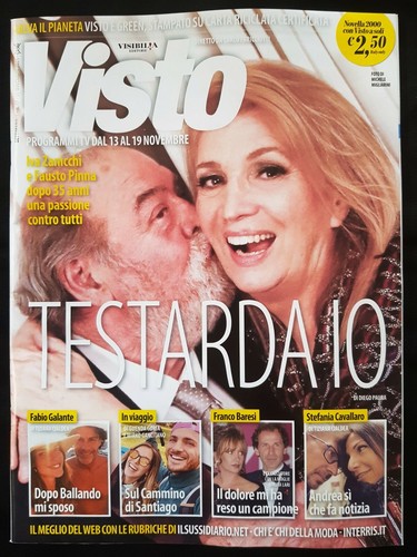 1776 rivista visto - 1776, 47