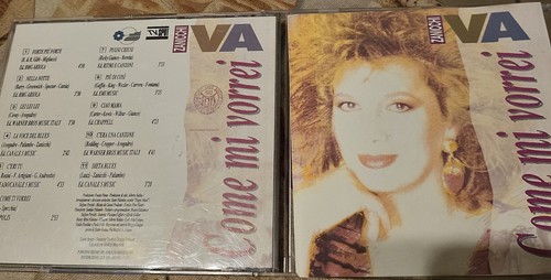 Iva zanicchi come - iva,