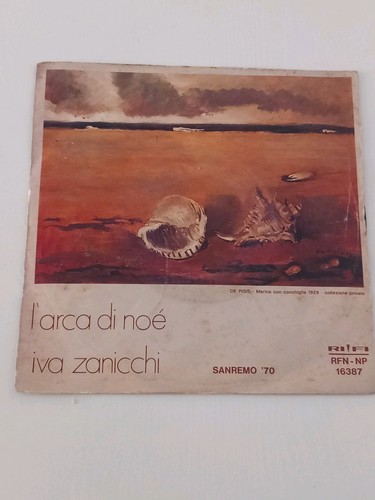 Iva zanicchi arca - iva,