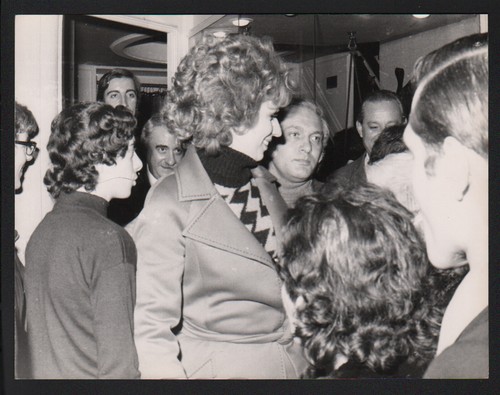 Foto originale iva - foto, zanicchi