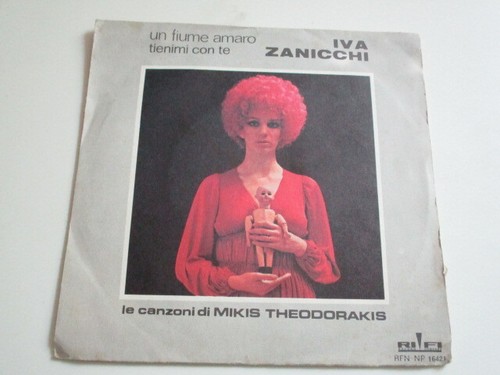 Giri vinile iva - 45,