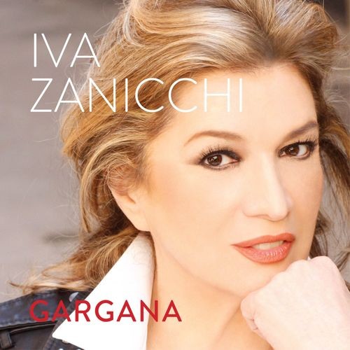9374355 audio iva zanicchi - audio, cd