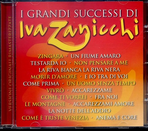 Grandi successi iva - successi,
