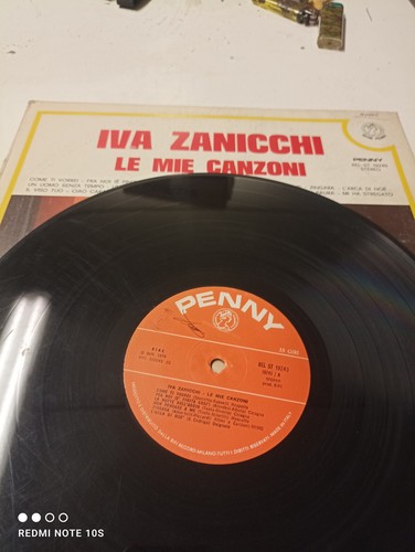 Iva zanicchi giri - iva, le